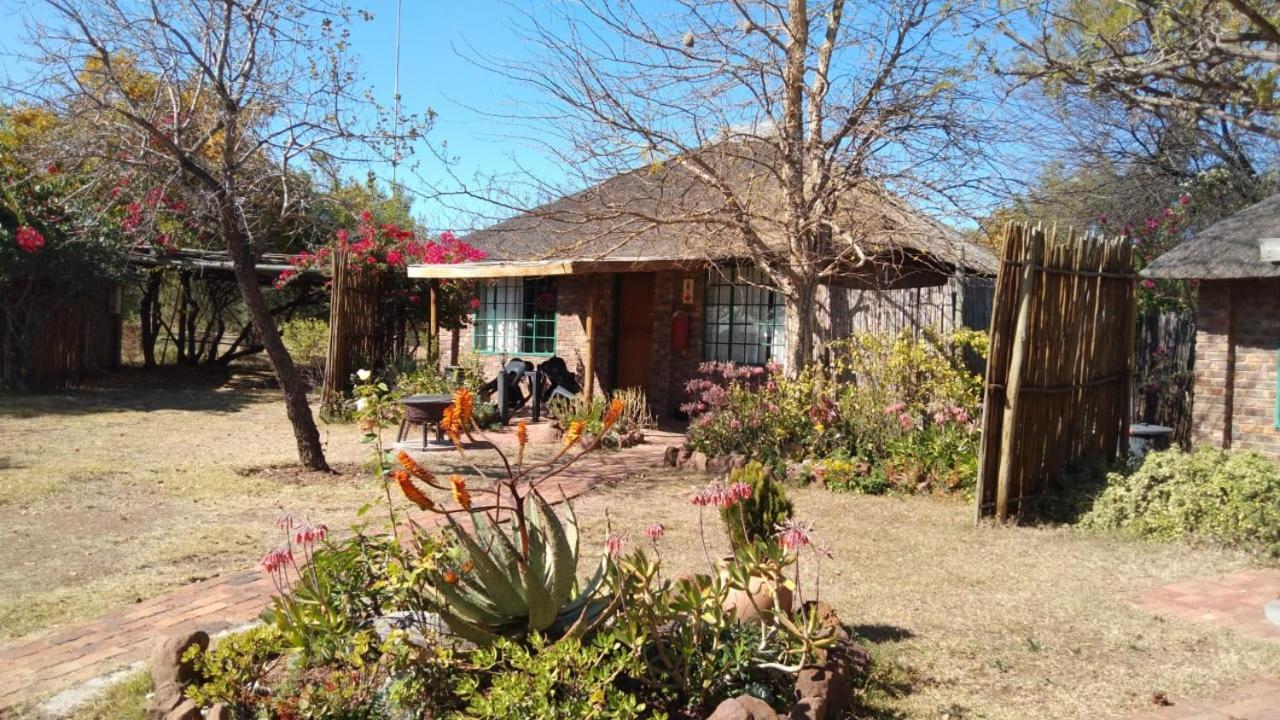 Tranquillity Day Spa & Lodge Baviaanspoort Exterior foto