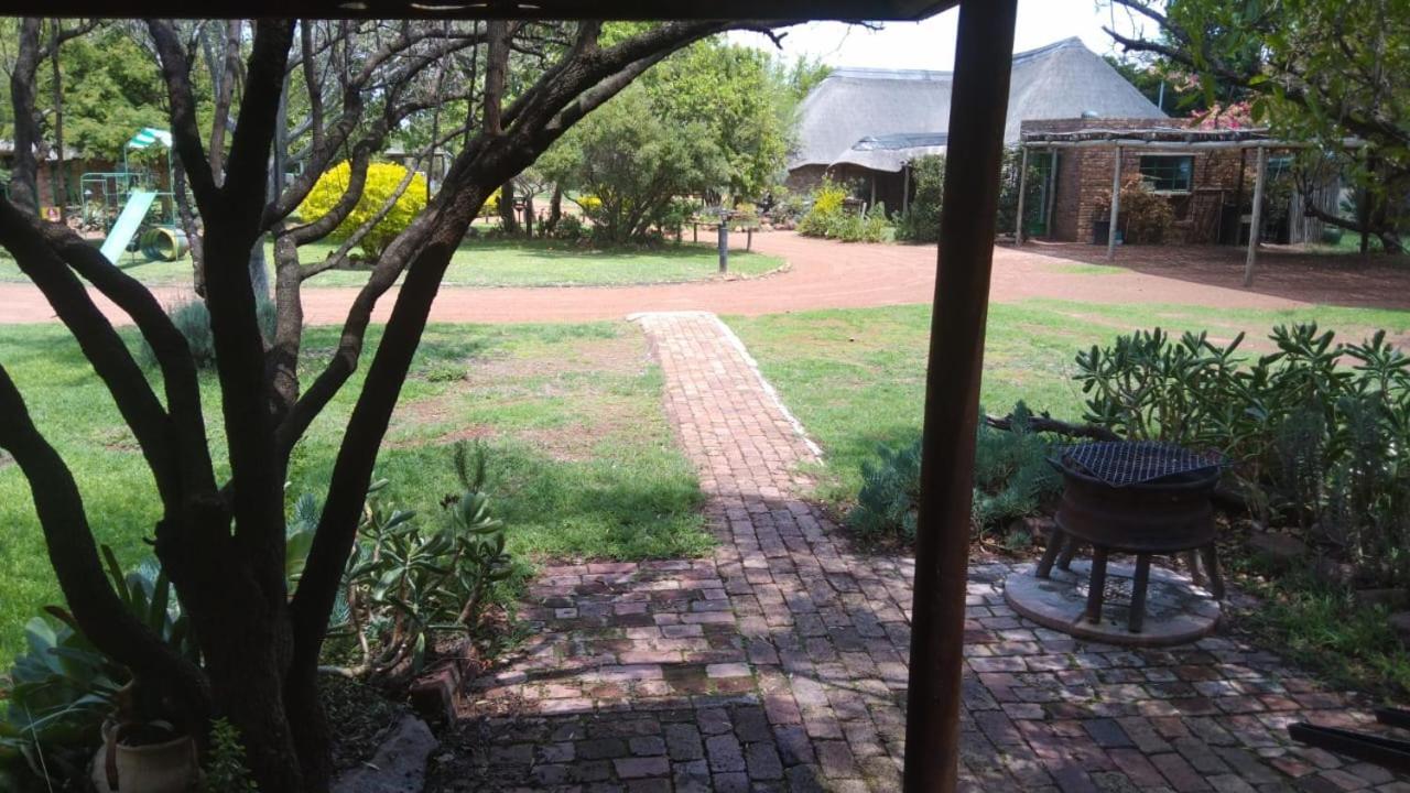 Tranquillity Day Spa & Lodge Baviaanspoort Exterior foto