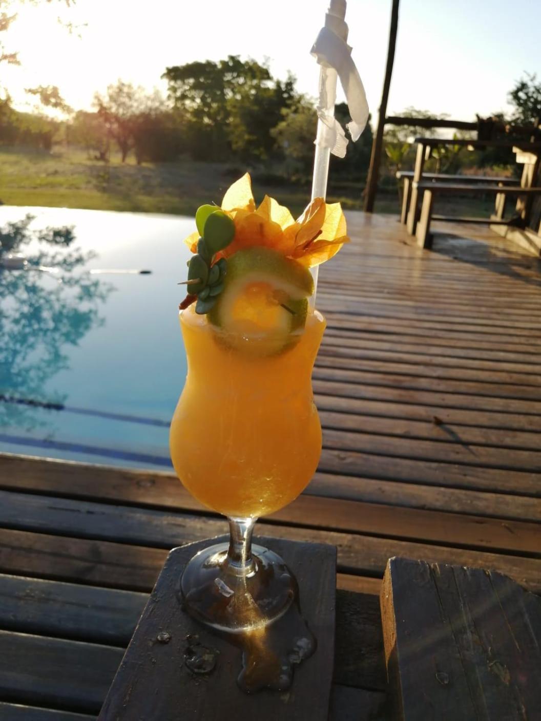 Tranquillity Day Spa & Lodge Baviaanspoort Exterior foto