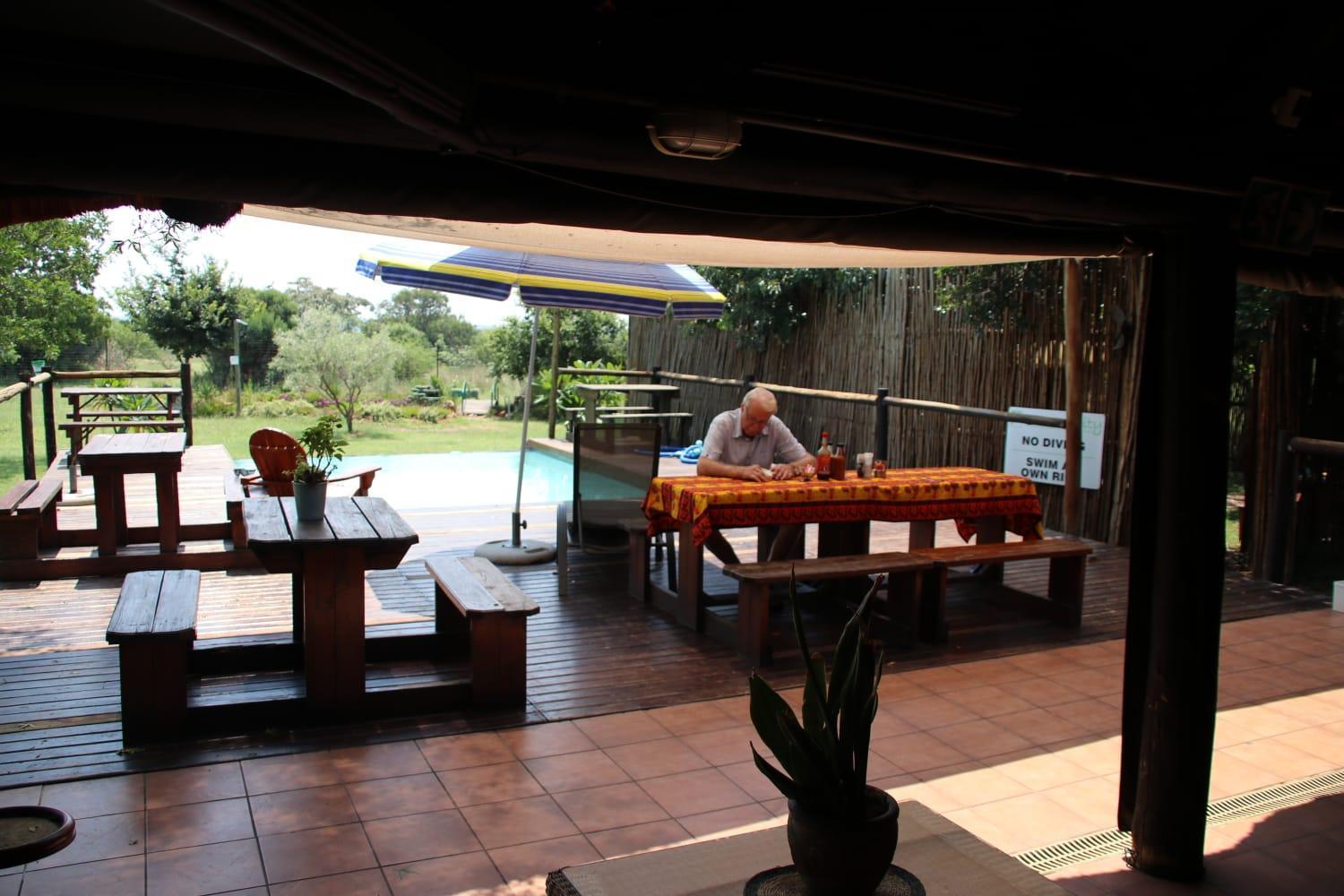 Tranquillity Day Spa & Lodge Baviaanspoort Exterior foto