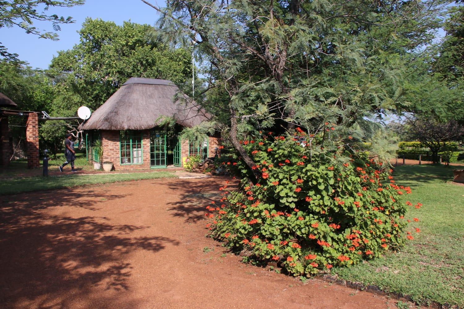 Tranquillity Day Spa & Lodge Baviaanspoort Exterior foto